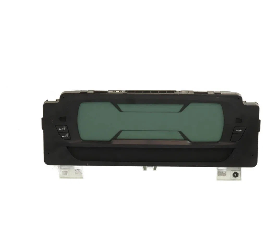 Compteur CITROEN C4 PICASSO 2 PHASE 2 occasion — photo 2