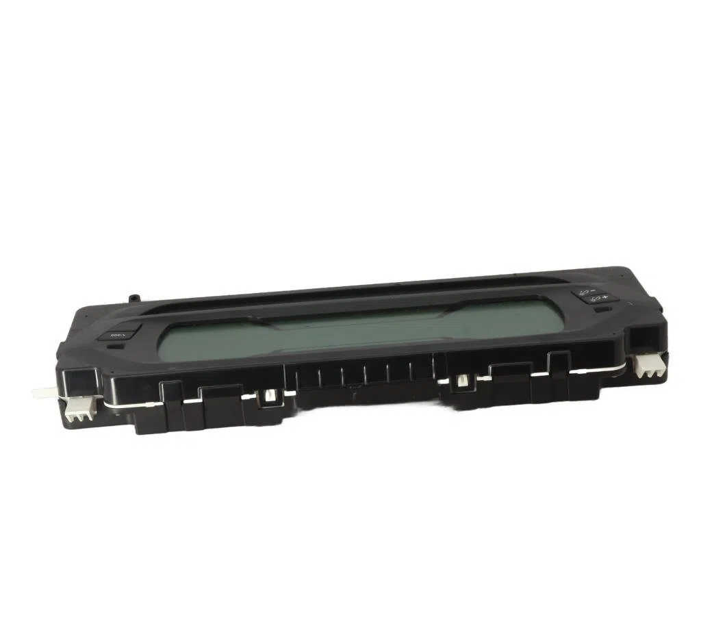 Compteur CITROEN C4 PICASSO 2 PHASE 2 occasion — photo 3