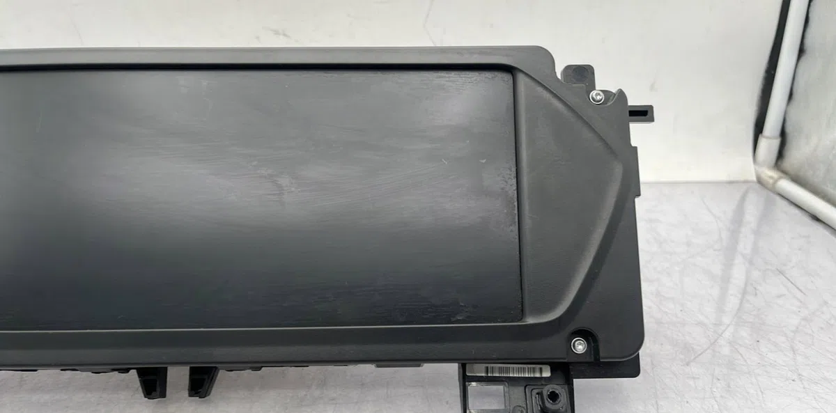Compteur CITROEN C4 PICASSO 2 PHASE 2 occasion — photo 3