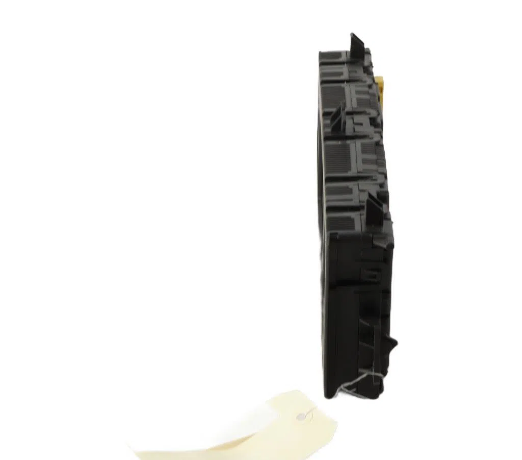 Compteur Citroen C4 PICASSO I Monospace (UD_) 1.6 hdi (2007-2013) 5 portes occasion — photo 2