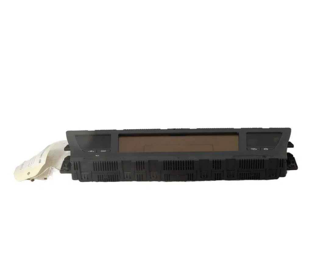 Compteur Citroen C4 PICASSO I Monospace (UD_) 1.6 vti 120 (2008-2013) occasion — photo 2