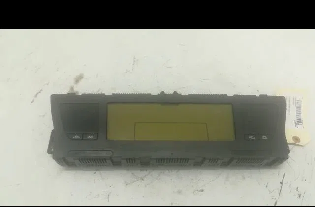 Compteur Citroen C4 PICASSO I Monospace (UD_) 2.0 hdi 138 (2006-2013) 5 portes occasion — photo 4