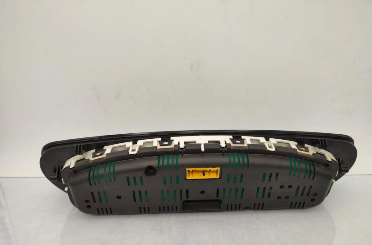 Compteur CITROEN C5 1 PHASE 2 occasion — photo 2