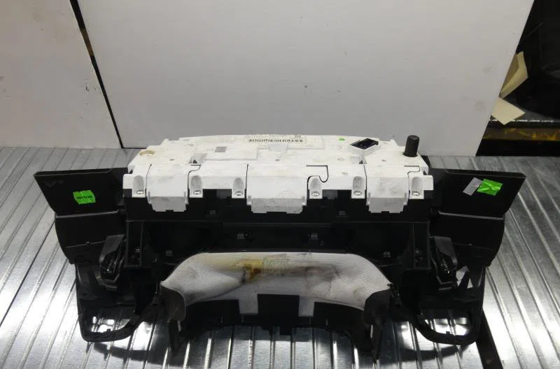 Compteur CITROEN C5 2 occasion