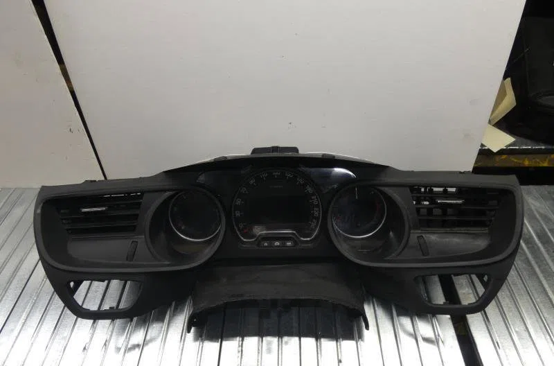 Compteur CITROEN C5 2 occasion