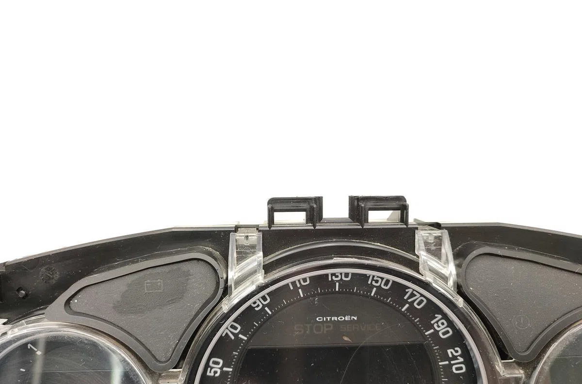 Compteur CITROEN C5 2 occasion — photo 3