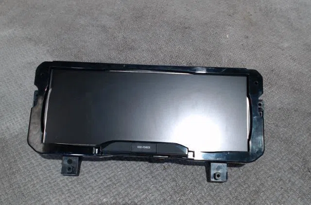 Compteur CITROEN C5 AIRCROSS occasion — photo 2
