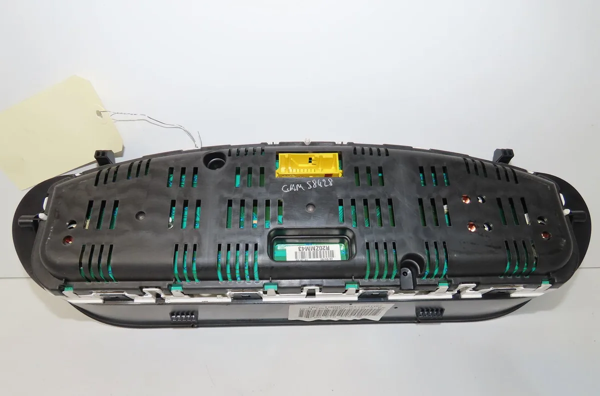 Compteur Citroen C5 I (DC_) 2.0 hdi (dcrhzb, dcrhze) (2001-2004) 5 portes occasion