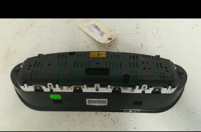 Compteur Citroen C5 II Break (RE_) 2.0 hdi (rerhrh) (2004) occasion — photo 2
