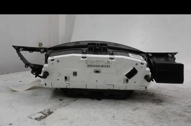 Compteur Citroën C5 III Break (RW_) 1.6 hdi 110 (2008) occasion — photo 2