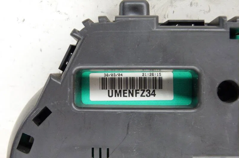 Compteur CITROEN C8 occasion