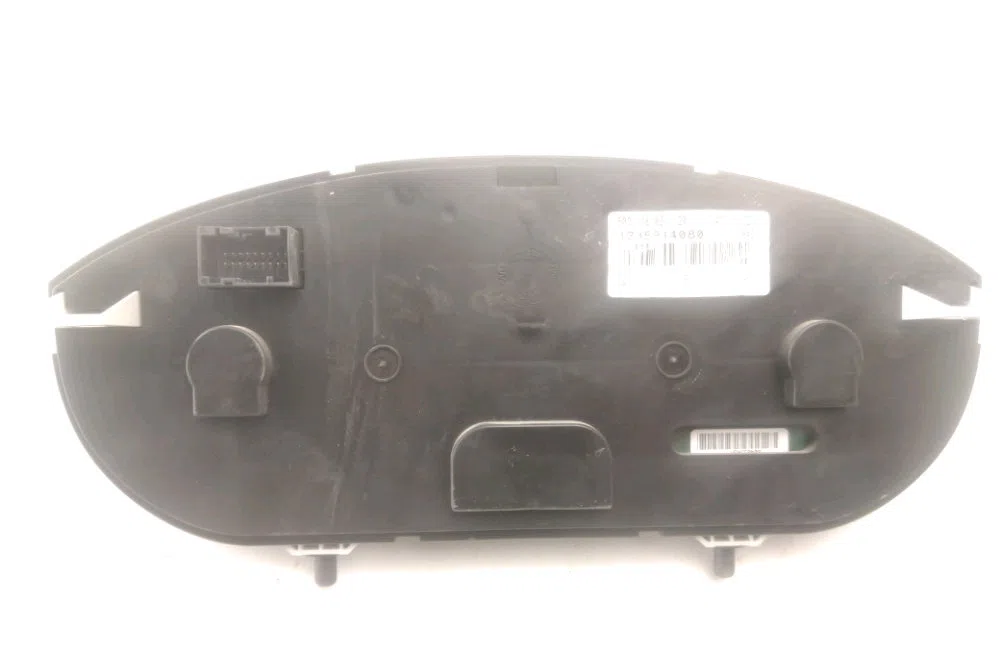 Compteur Citroen JUMPER Camionnette 2.0 bluehdi 130 (2015-2019) occasion — photo 3