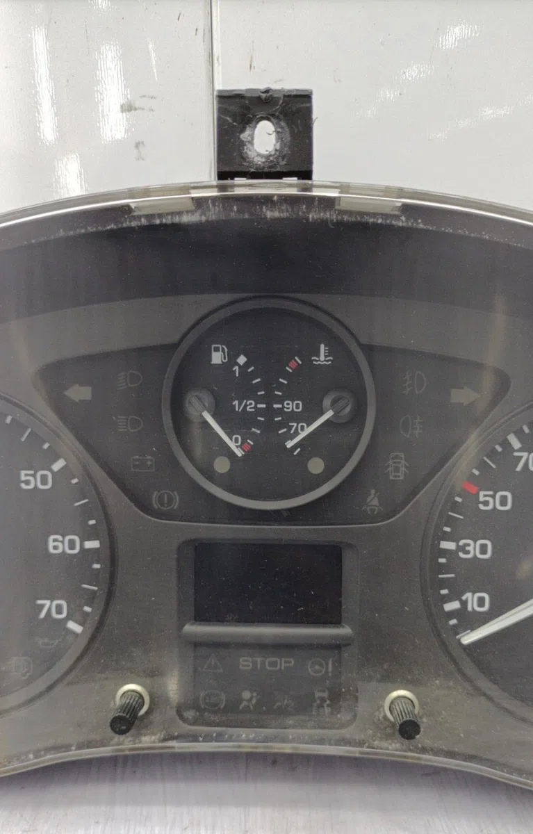 Compteur CITROEN JUMPY 2 occasion — photo 3