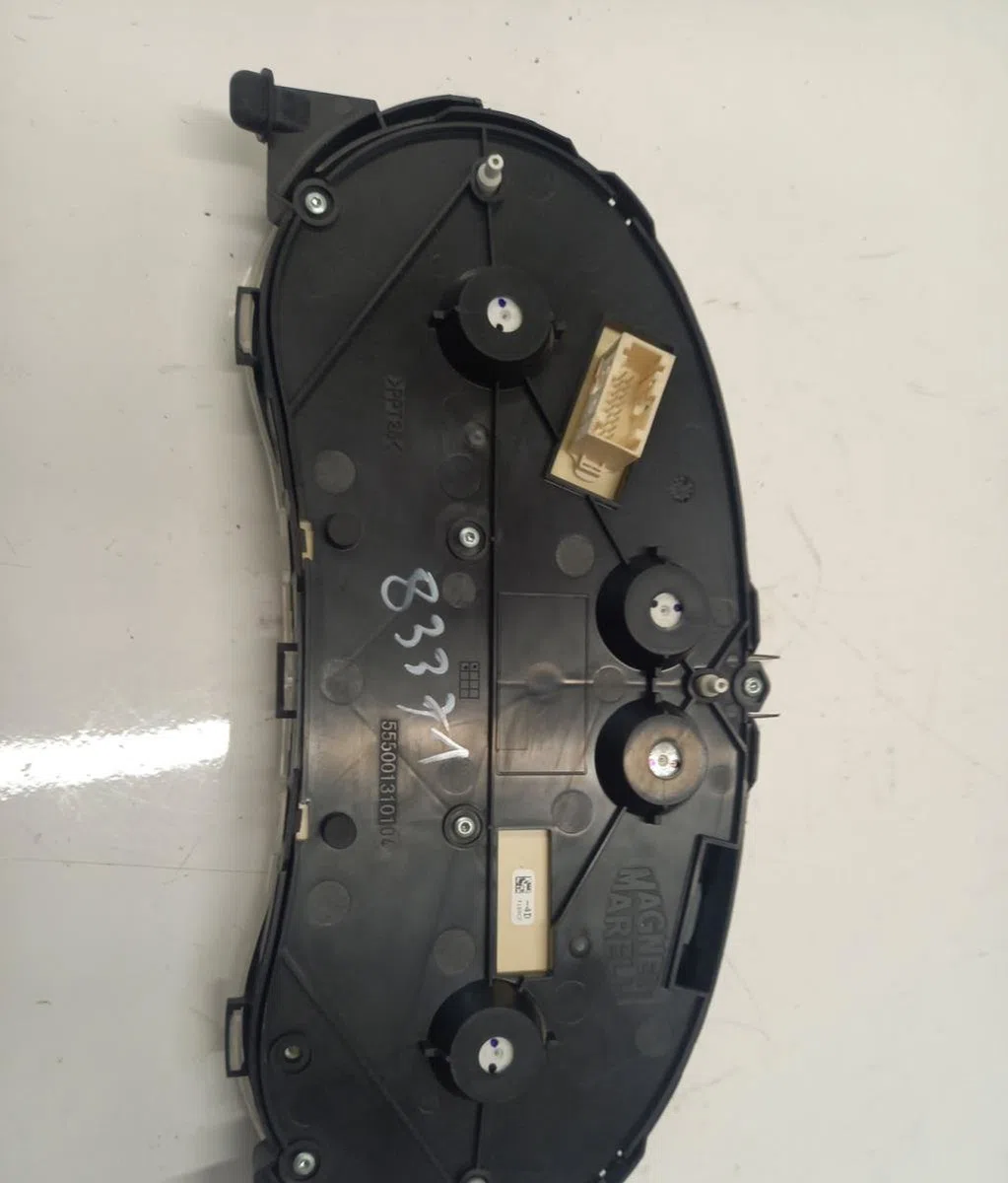 Compteur CITROEN JUMPY 2 occasion — photo 2