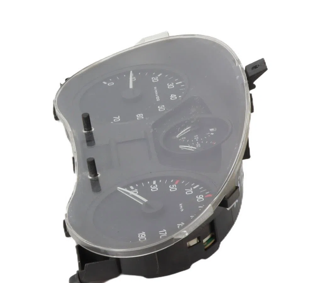 Compteur Citroen JUMPY Camionnette 2.0 hdi 120 (2007-2016) occasion