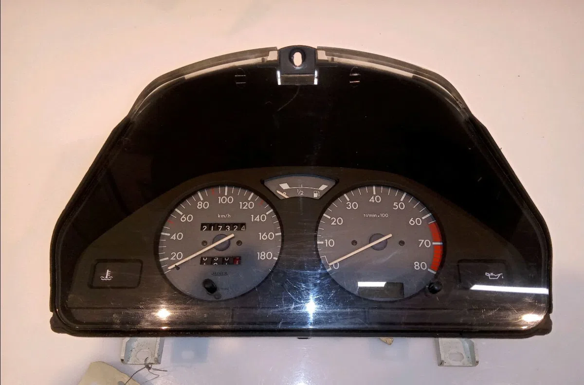 Compteur Citroen SAXO (S0, S1) 1.5 d (1996-2001) 5 portes occasion