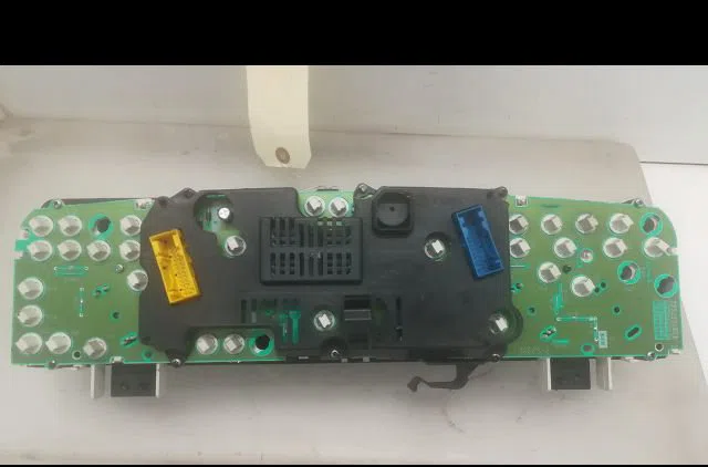 Compteur Citroen XANTIA (X1_, X2_) 2.0 hdi 90 (1999-2003) occasion — photo 2