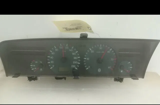 Compteur Citroen XANTIA (X1_, X2_) 2.0 hdi 90 (1999-2003) occasion — photo 4