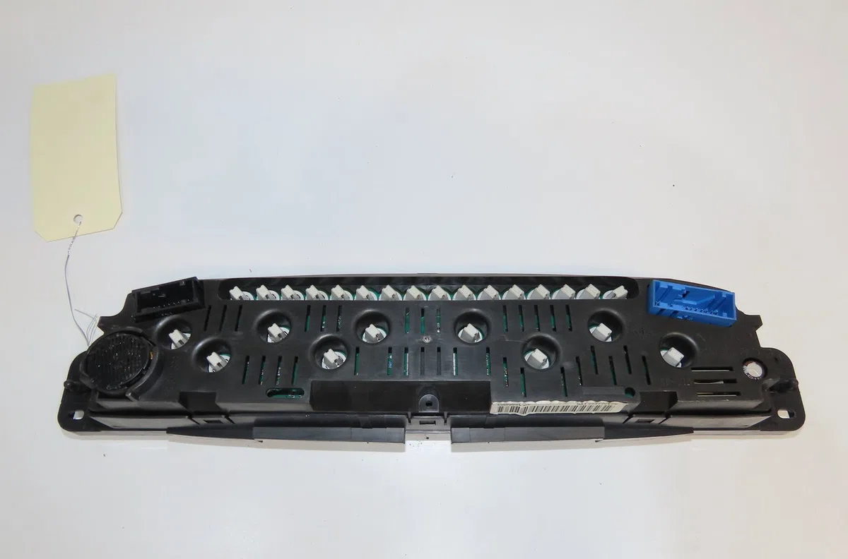 Compteur CITROEN XSARA 2002 occasion — photo 2