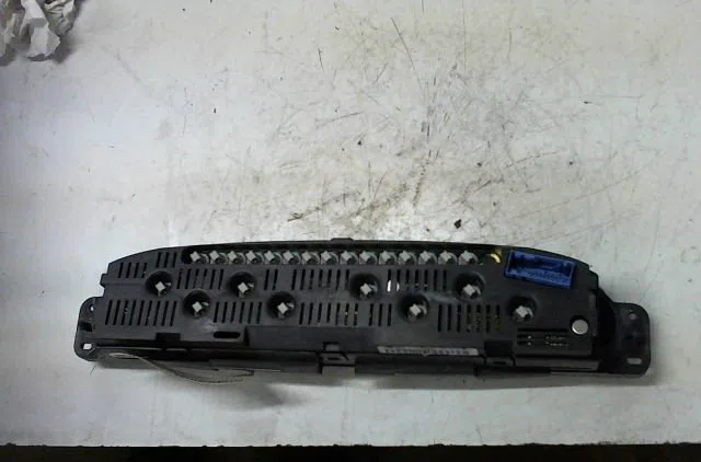 Compteur CITROEN XSARA 2004 occasion — photo 2