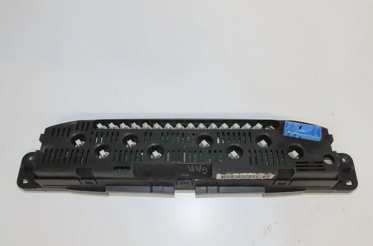 Compteur CITROEN XSARA 2008 occasion — photo 2