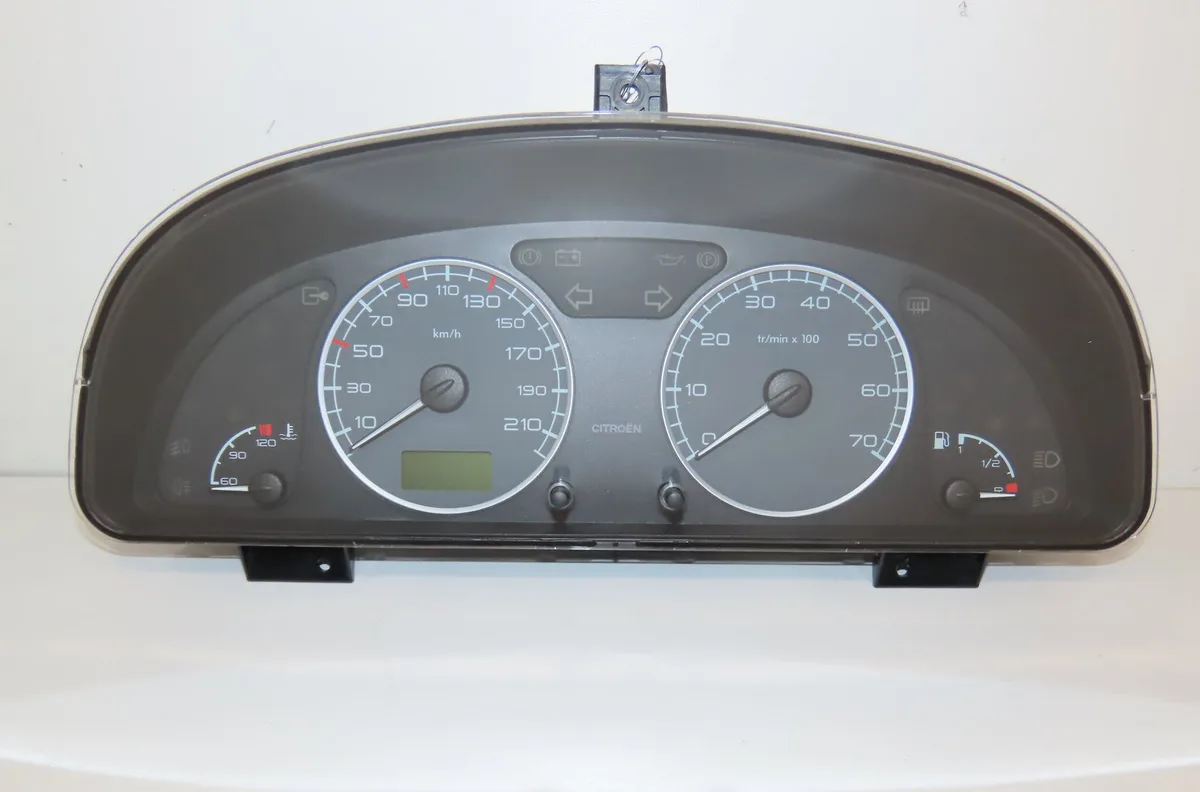 Compteur Citroen XSARA (N1) 2.0 hdi 90 (1999-2005) occasion