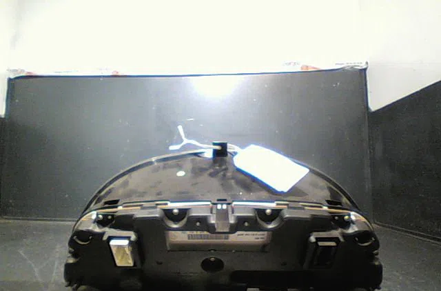 Compteur Citroën XSARA (N1) 2.0 hdi 90 (1999-2005) occasion — photo 2
