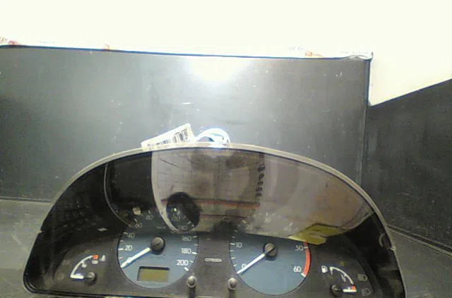 Compteur Citroën XSARA (N1) 2.0 hdi 90 (1999-2005) occasion — photo 3
