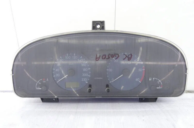 Compteur CITROEN XSARA PHASE 2 occasion — photo 2