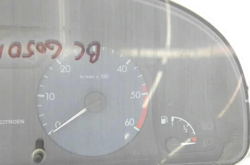 Compteur CITROEN XSARA PHASE 2 occasion — photo 4