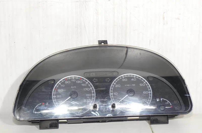 Compteur CITROEN XSARA PHASE 2 occasion — photo 2