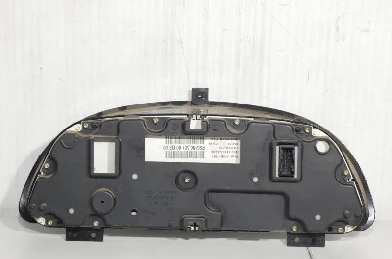 Compteur CITROEN XSARA PHASE 2 occasion — photo 4