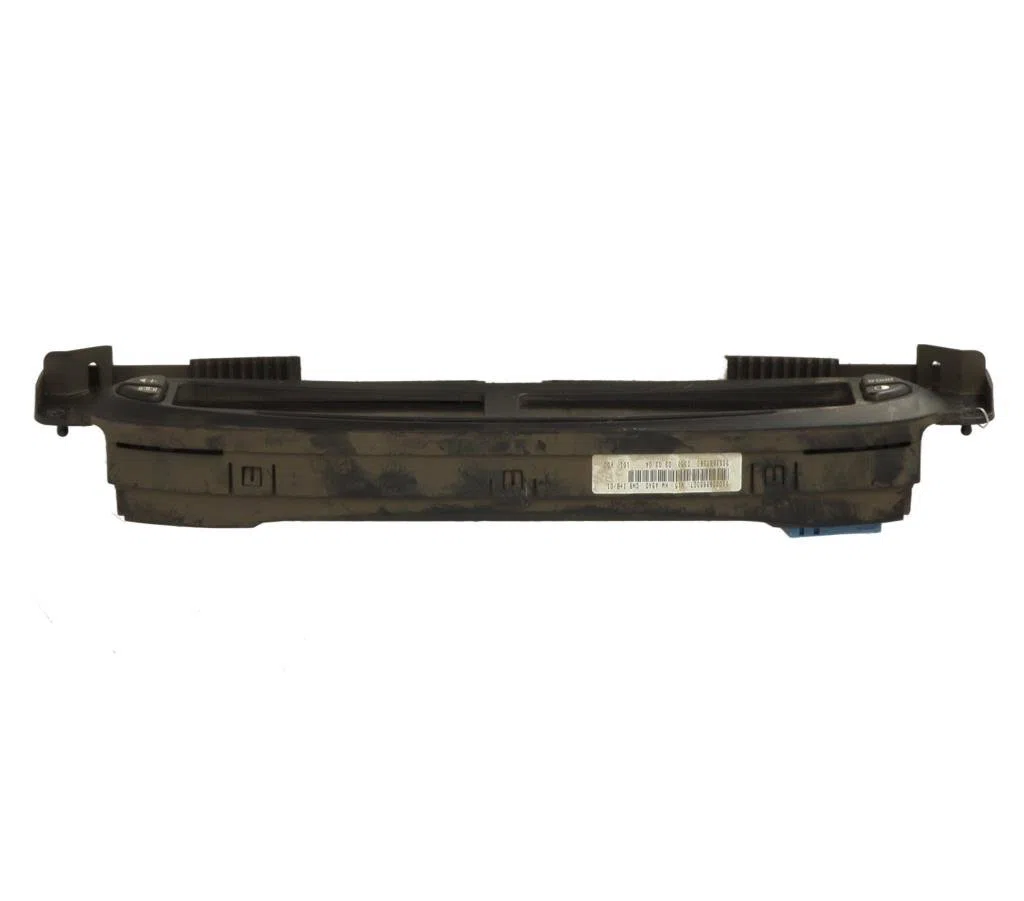 Compteur Citroen XSARA PICASSO (N68) 1.6 hdi (2004-2011) 5 portes occasion