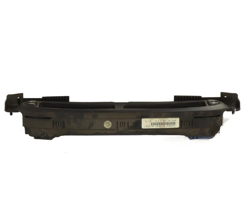 Compteur Citroen XSARA PICASSO (N68) 2.0 hdi (1999-2011) 5 portes occasion — photo 2