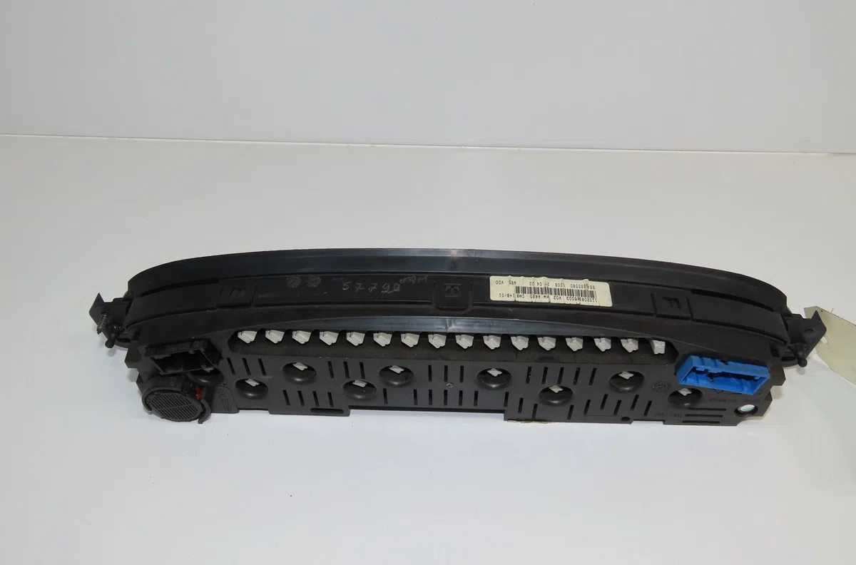 Compteur Citroen XSARA PICASSO (N68) 2.0 hdi (1999-2011) 5 portes occasion