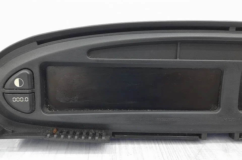 Compteur CITROEN XSARA PICASSO PHASE 1 occasion — photo 2