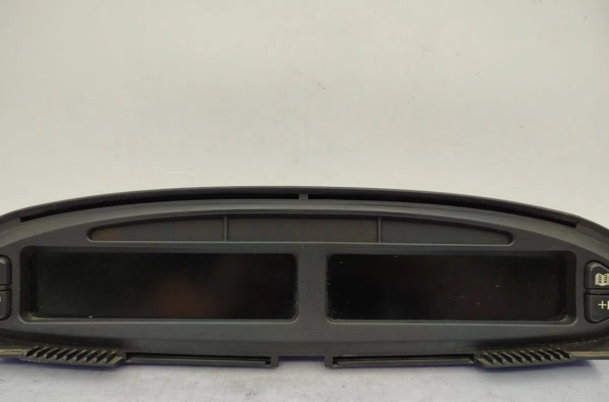 Compteur CITROEN XSARA PICASSO PHASE 1 occasion — photo 2