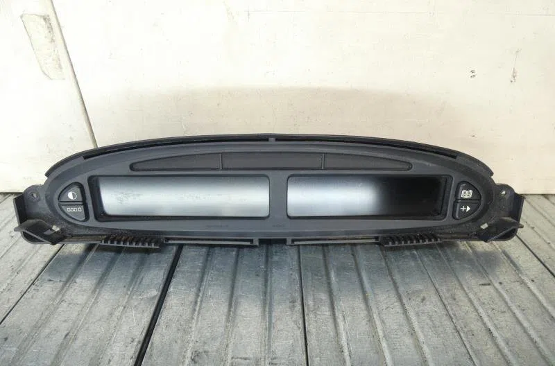 Compteur CITROEN XSARA PICASSO PHASE 1 occasion