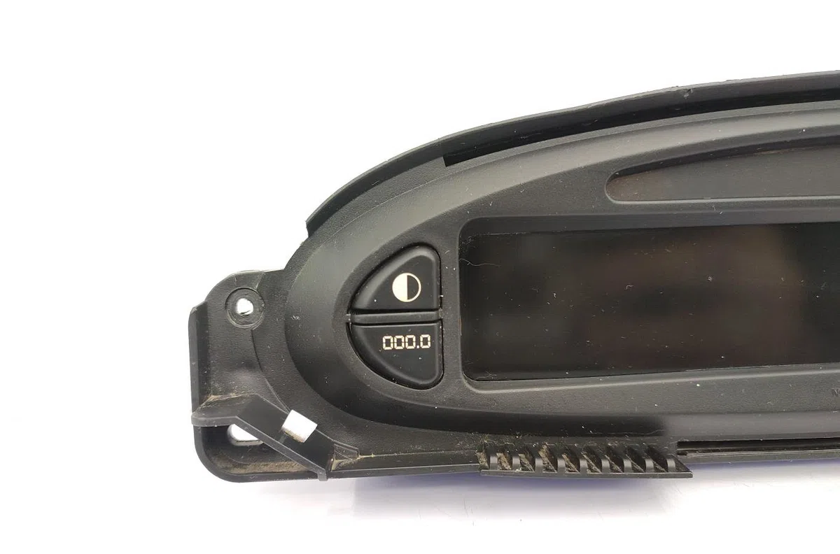 Compteur CITROEN XSARA PICASSO PHASE 2 occasion