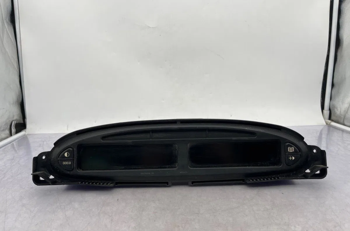 Compteur CITROEN XSARA PICASSO PHASE 2 occasion — photo 4