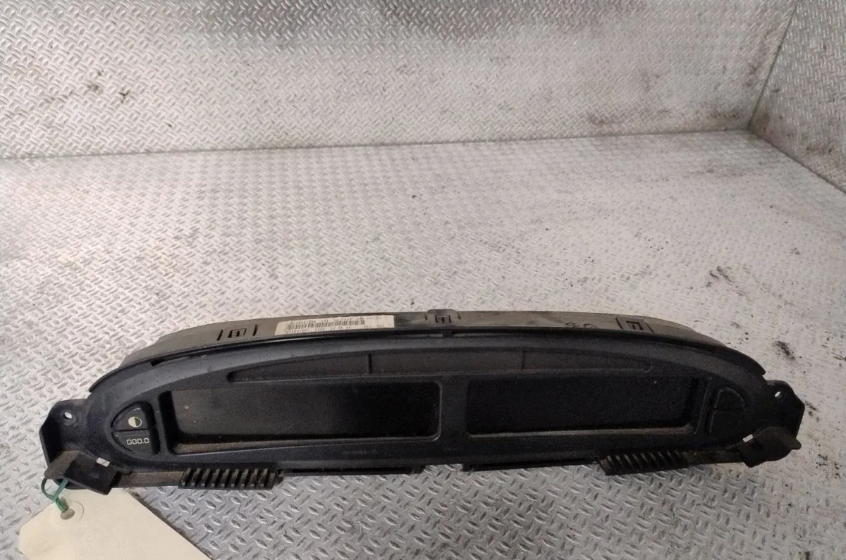 Compteur CITROEN XSARA PICASSO XSARA PICASSO PHASE 1 occasion