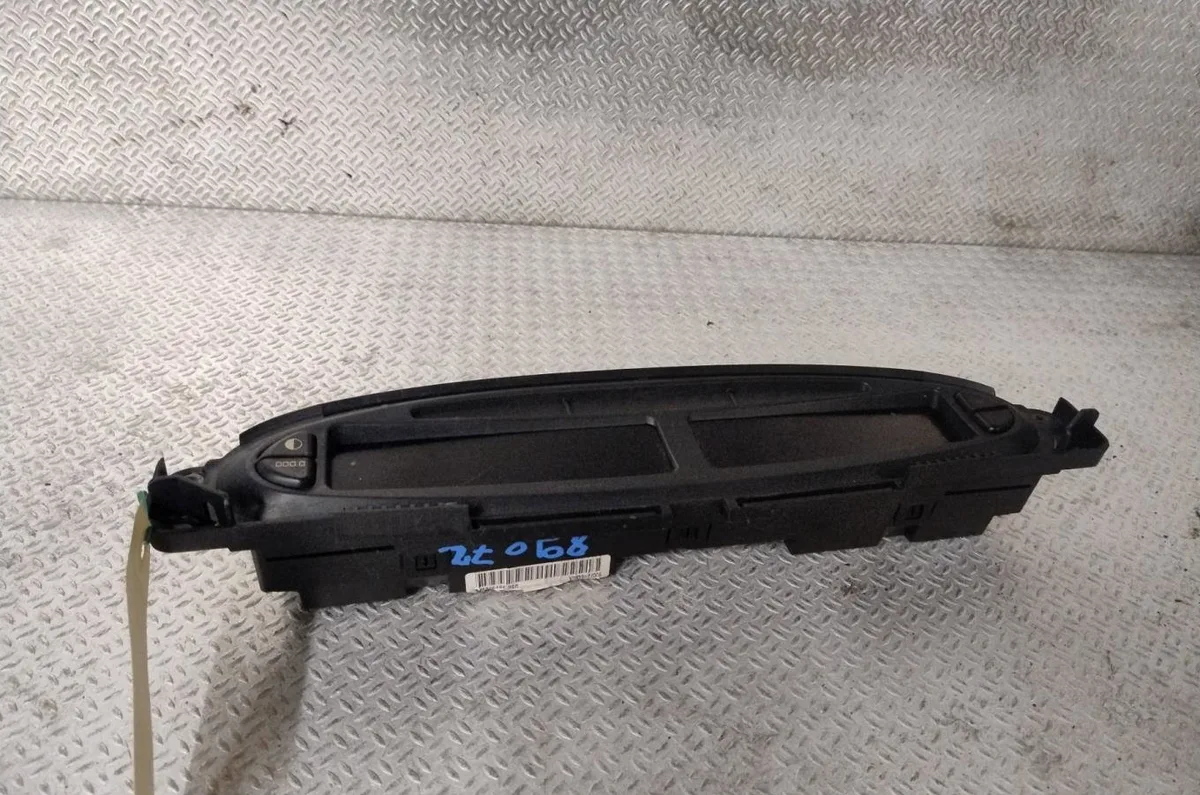 Compteur CITROEN XSARA PICASSO  XSARA PICASSO PHASE 1 occasion — photo 3