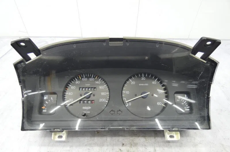 Compteur CITROEN ZX PHASE 2 BREAK occasion — photo 2