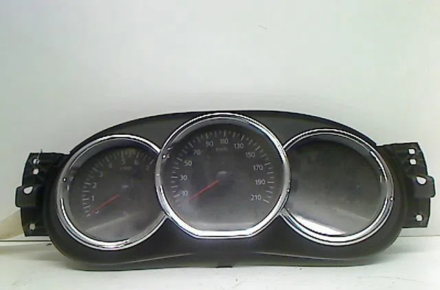 Compteur Dacia DOKKER Monospace (KE_) 1.2 tce (kem0, keay) (2012) occasion