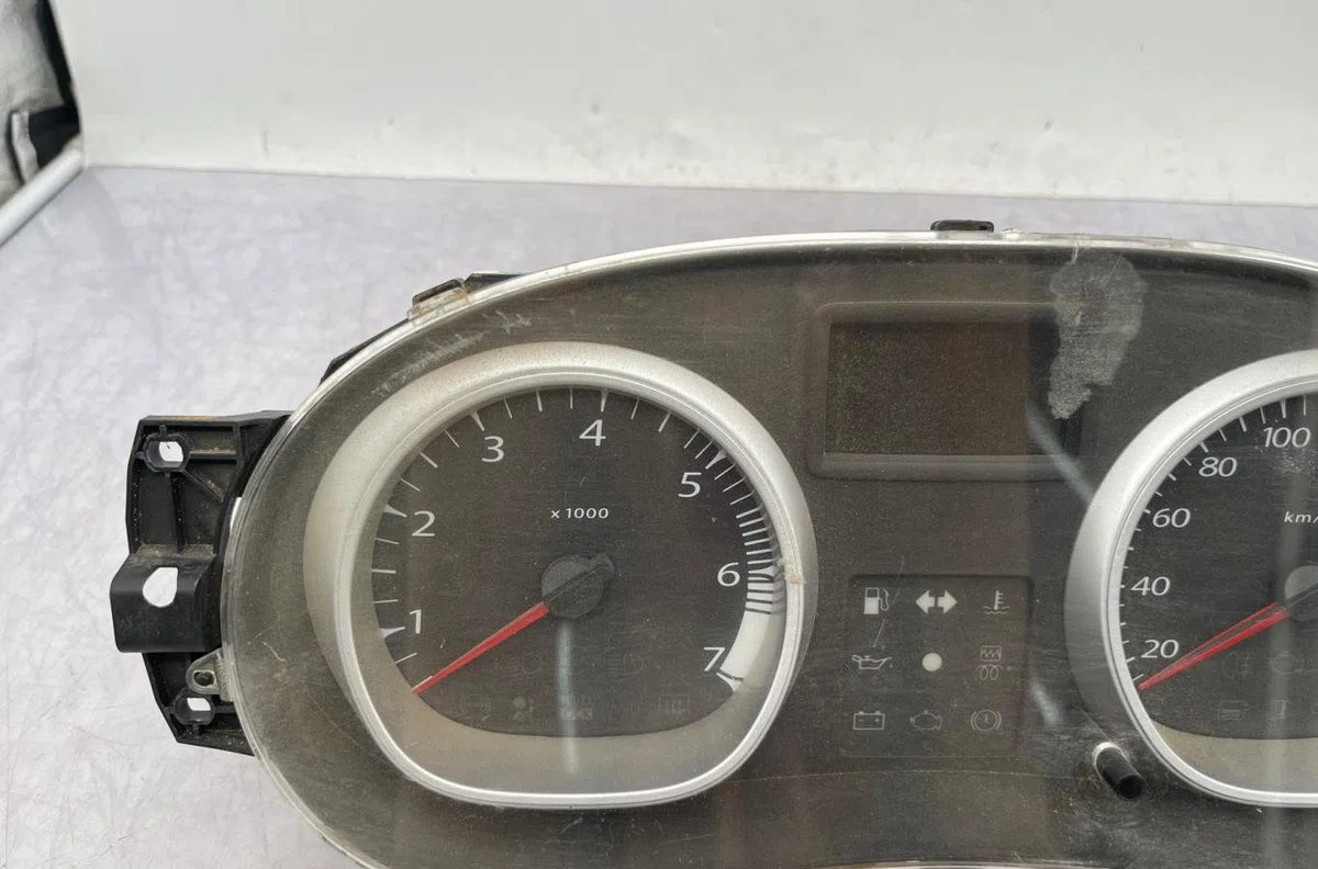 Compteur DACIA DUSTER 1 PHASE 1 occasion