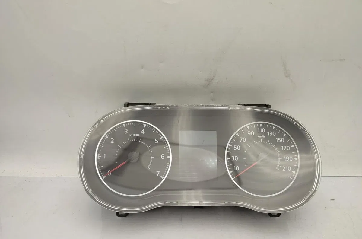 Compteur DACIA DUSTER 2 PHASE 2 occasion — photo 2