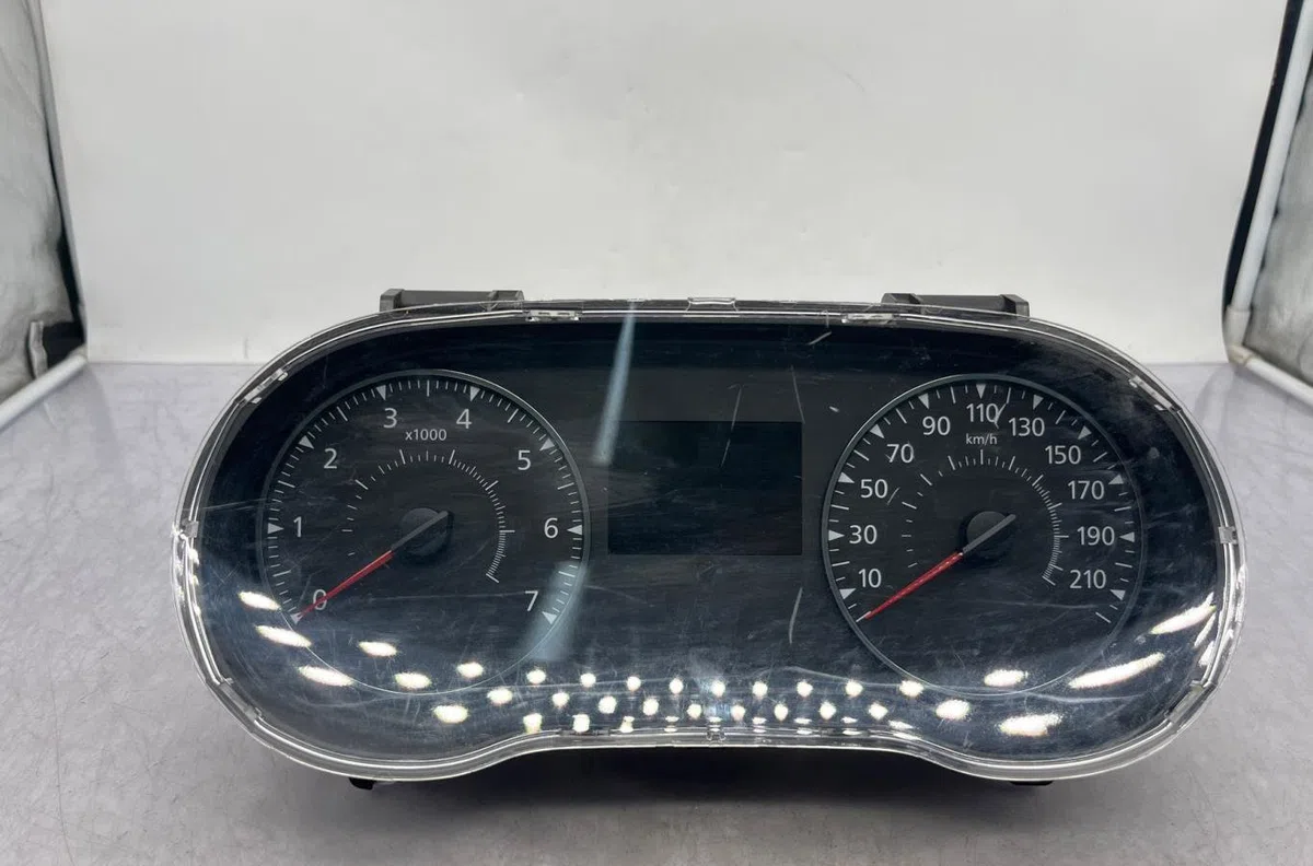 Compteur DACIA DUSTER 2 SOCIETE PHASE 1 occasion