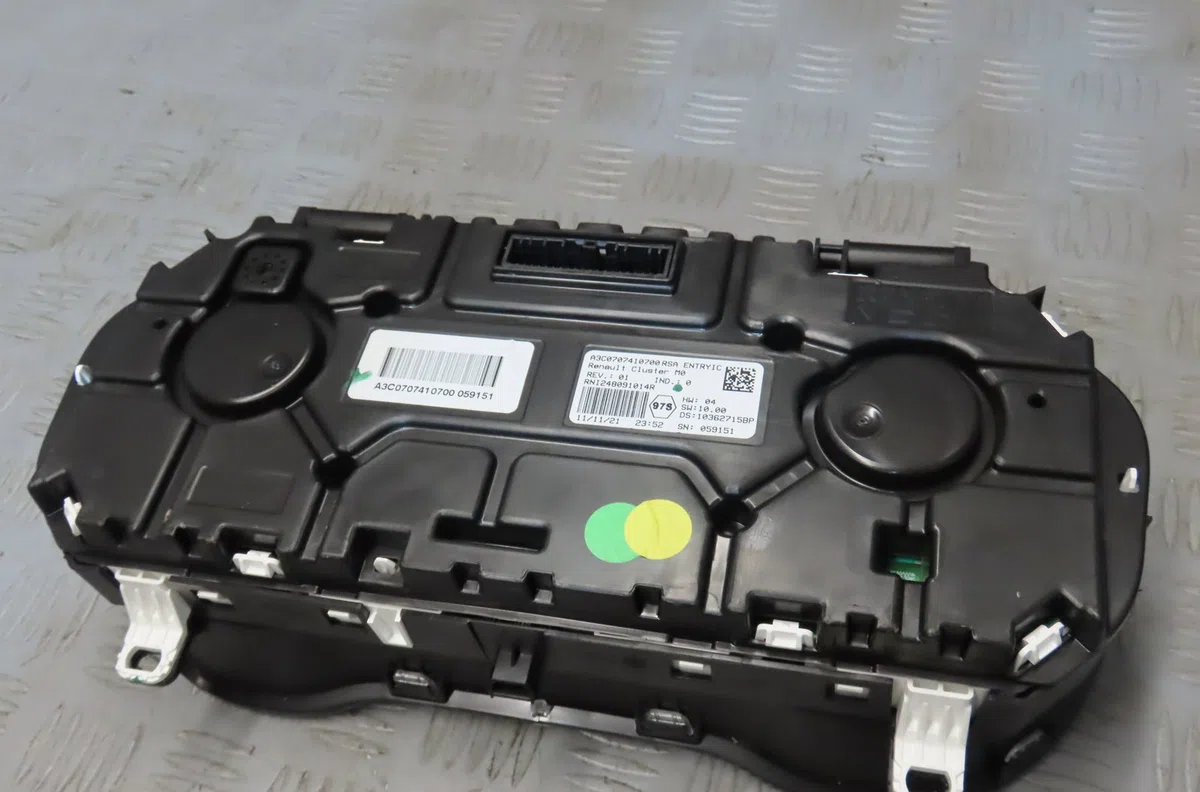 Compteur DACIA DUSTER 2022 occasion — photo 2