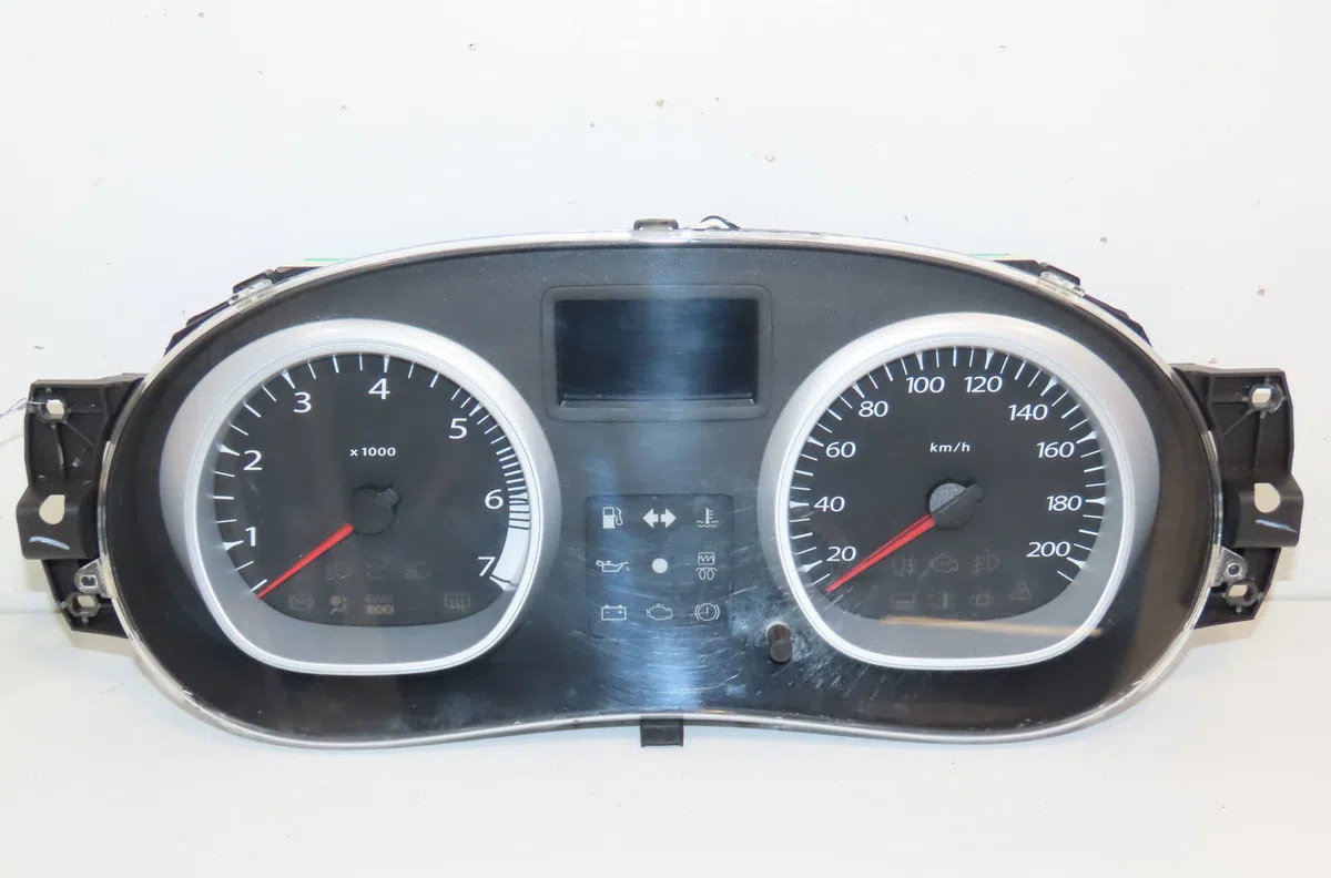 Compteur Dacia DUSTER (HS_) 1.5 dci 4x4 (hsmc, hsmd) (2010-2018) 5 portes occasion