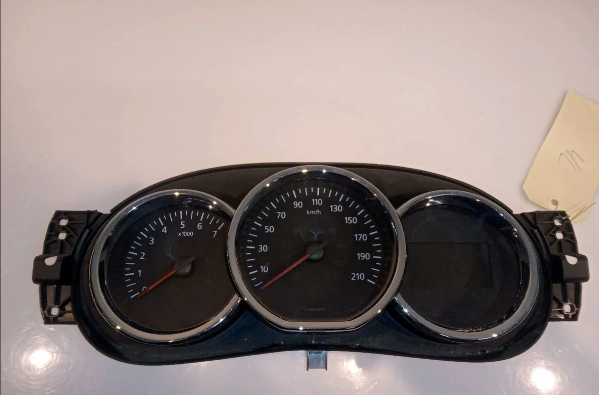 Compteur Dacia LODGY (JS_) 1.5 dci (2012) 5 portes occasion